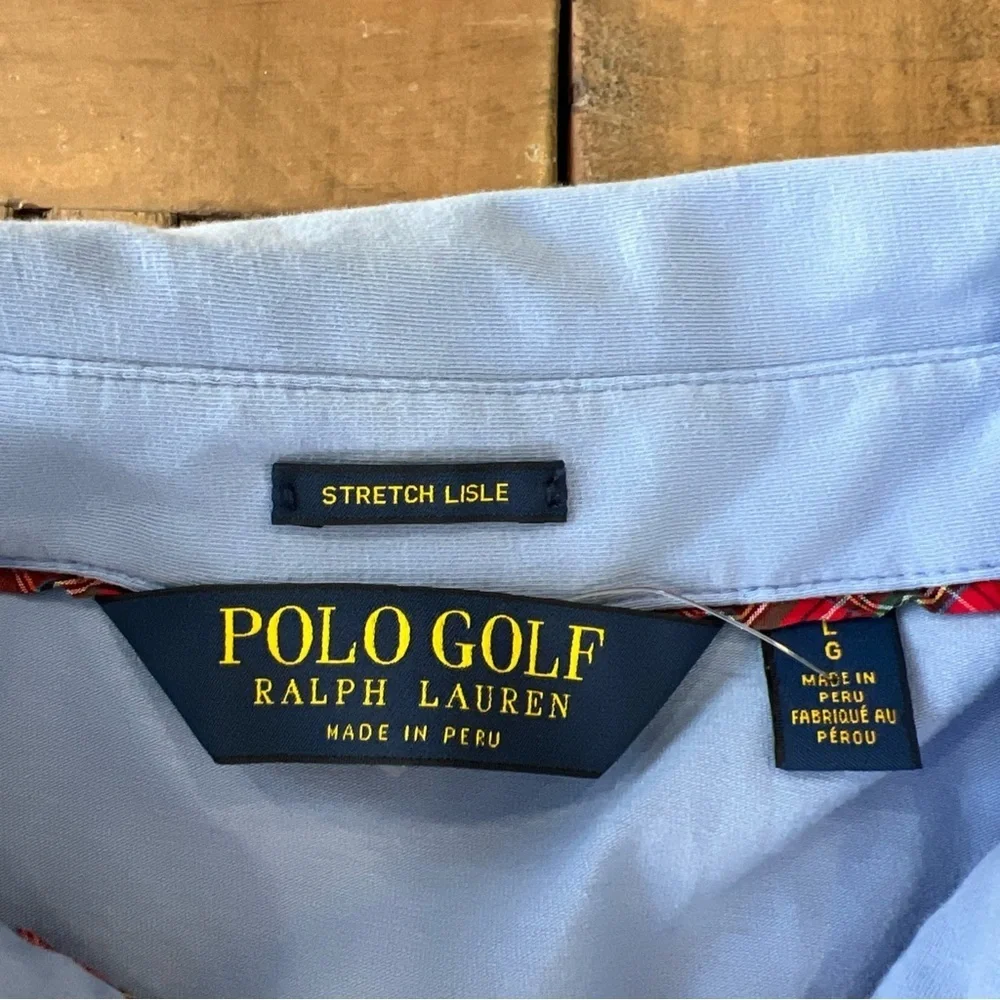 Ralph Lauren this polo